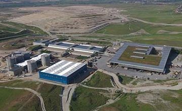 gestión de la energía