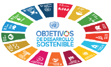 Objetivos de Desarrollo Sostenible
