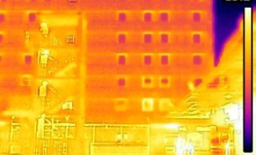 Auditoría Energética Sector Terciario