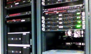 Centros de proceso de datos