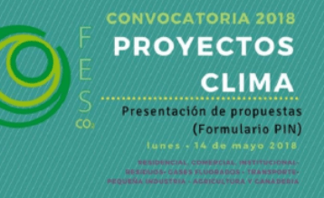 Proyectos Clima