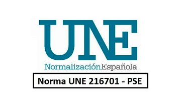 UNE 216701