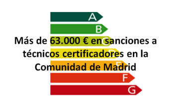 Técnicos certificadores