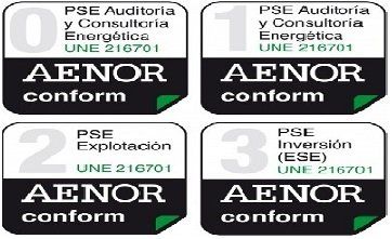 Servicios Energéticos