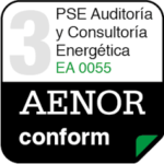 Auditoría Consultoría Energética