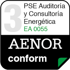 Auditoría Consultoría Energética