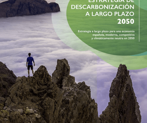 estrategia descarbonizacion