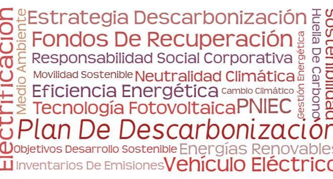 Curso de descarbonizacion